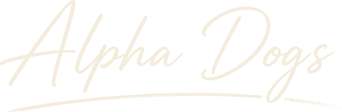 Alpha Dogs Logo